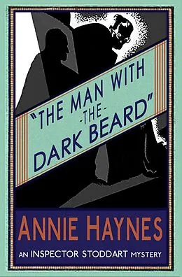 E-Book (epub) The Man with The Dark Beard von Annie Haynes
