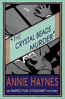 eBook (epub) The Crystal Beads Murder de Annie Haynes