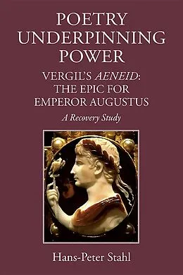 E-Book (pdf) Poetry Underpinning Power von Hans-Peter Stahl