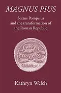 E-Book (pdf) Magnus Pius von Kathryn Welch