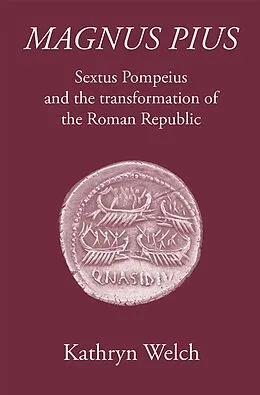 E-Book (pdf) Magnus Pius von Kathryn Welch