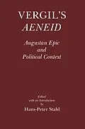 E-Book (pdf) Vergil's Aeneid von Hans-Peter Stahl