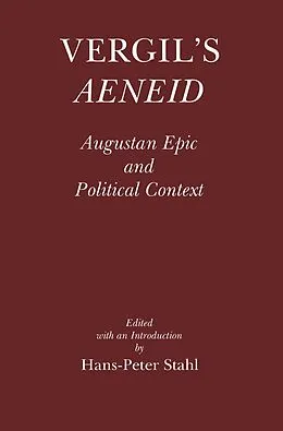 E-Book (pdf) Vergil's Aeneid von Hans-Peter Stahl