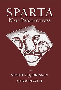 E-Book (pdf) Sparta von Stephen Hodkinson
