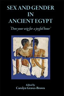 E-Book (pdf) Sex and Gender in Ancient Egypt von 