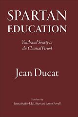 eBook (pdf) Spartan Education de Jean Ducat