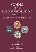 E-Book (pdf) Coins of the Roman Revolution, 49 BC-AD 14 von 