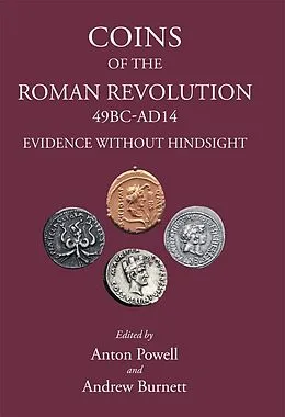 E-Book (pdf) Coins of the Roman Revolution, 49 BC-AD 14 von 