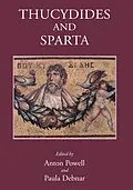 E-Book (pdf) Thucydides and Sparta von Jean Ducat