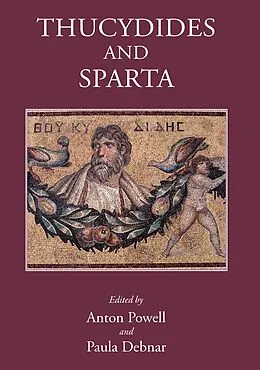 E-Book (pdf) Thucydides and Sparta von Jean Ducat