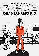 Couverture cartonnée Guantánamo Kid de Franc Alexandre