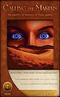 E-Book (epub) Calling the Makers: an Unofficial History of Dune Games von James T Kelly