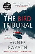 E-Book (epub) The Bird Tribunal von Agnes Ravatn