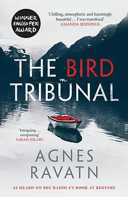 E-Book (epub) The Bird Tribunal von Agnes Ravatn