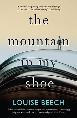 E-Book (epub) The Mountain in my Shoe von Louise Beech