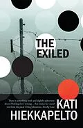 E-Book (epub) The Exiled von Kati Hiekkapelto