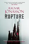 E-Book (epub) Rupture von Ragnar Jónasson