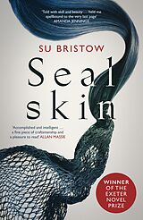 eBook (epub) Sealskin de Su Bristow