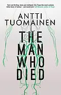 E-Book (epub) The Man Who Died von Antti Tuomainen