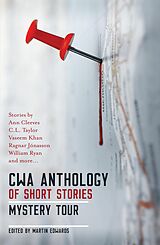 eBook (epub) The CWA Short Story Anthology: Mystery Tour de 