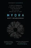 E-Book (epub) Hydra von Matt Wesolowski