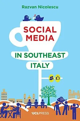 E-Book (epub) Social Media in Southeast Italy von Razvan Nicolescu