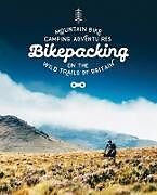 Couverture cartonnée Bikepacking de McJannet Laurence