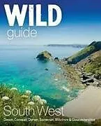 Kartonierter Einband Wild Guide South West von Pascoe Tania, Daniel Start