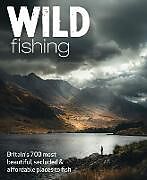 Couverture cartonnée Wild Fishing de Adams Kevin, Jill Adams