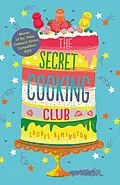 E-Book (epub) Secret Cooking Club von