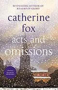 E-Book (epub) Acts and Omissions von Catherine Fox