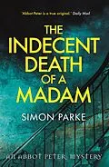 E-Book (epub) The Indecent Death of a Madam von Simon Parke