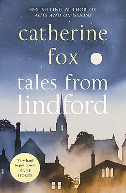 E-Book (epub) Tales from Lindford (Lindchester Chronicles 4) von Catherine Fox