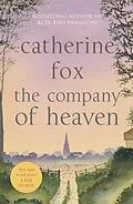 E-Book (epub) The Company of Heaven von Catherine Fox