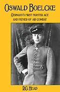 E-Book (epub) Oswald Boelcke von R. G. Head