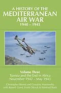 E-Book (pdf) History of the Mediterranean Air War, 1940-1945 von Christopher Shores