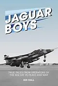 E-Book (pdf) Jaguar Boys von Ian Hall