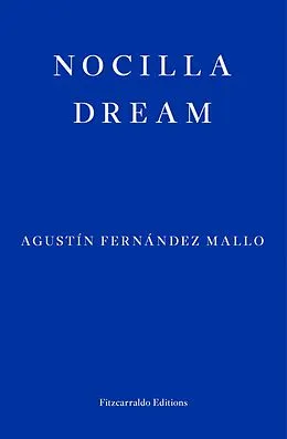 E-Book (epub) Nocilla Dream von Agustin Fernandez Mallo