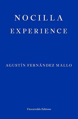 E-Book (epub) Nocilla Experience von Agustin Fernandez Mallo