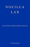 E-Book (epub) Nocilla Lab von Agustin Fernandez Mallo