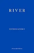 E-Book (epub) River von Esther Kinsky