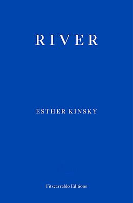 E-Book (epub) River von Esther Kinsky