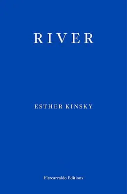 E-Book (epub) River von Esther Kinsky