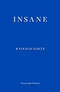 E-Book (epub) Insane von Rainald Goetz