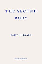 E-Book (epub) The Second Body von Daisy Hildyard