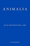 E-Book (epub) Animalia von Jean-Baptiste Del Amo