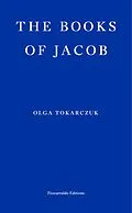 E-Book (epub) The Books of Jacob von Olga Tokarczuk