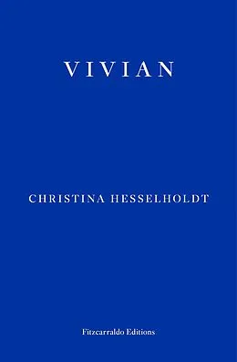 E-Book (epub) Vivian von Christina Hesselholdt