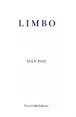 Couverture cartonnée Limbo de Dan Fox