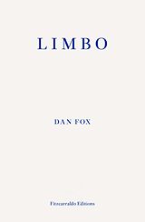 eBook (epub) Limbo de Dan Fox